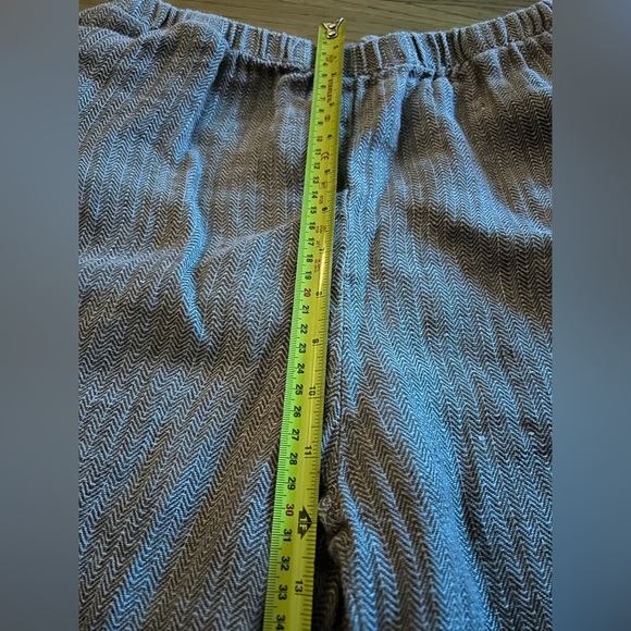 FLAX 100% Linen 2 Piece SET - Picture 12 of 12